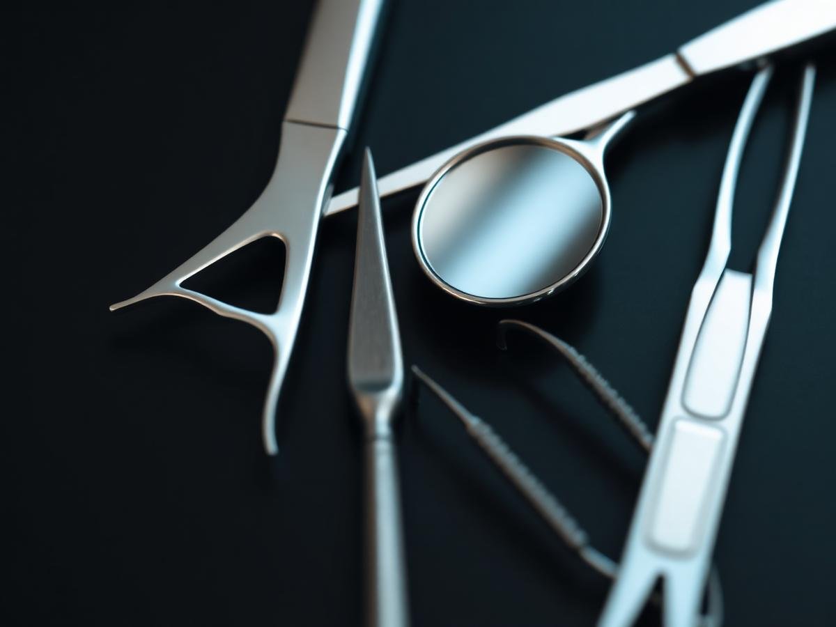 Dental Instruments