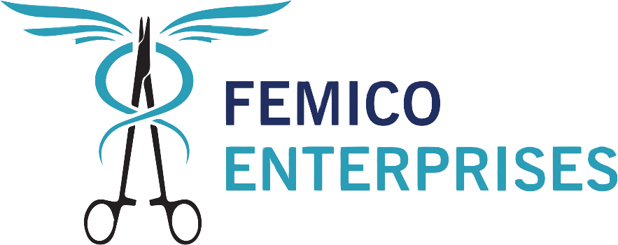 femicoenterprises.com logo
