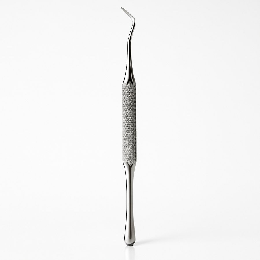 Endodontic Instruments