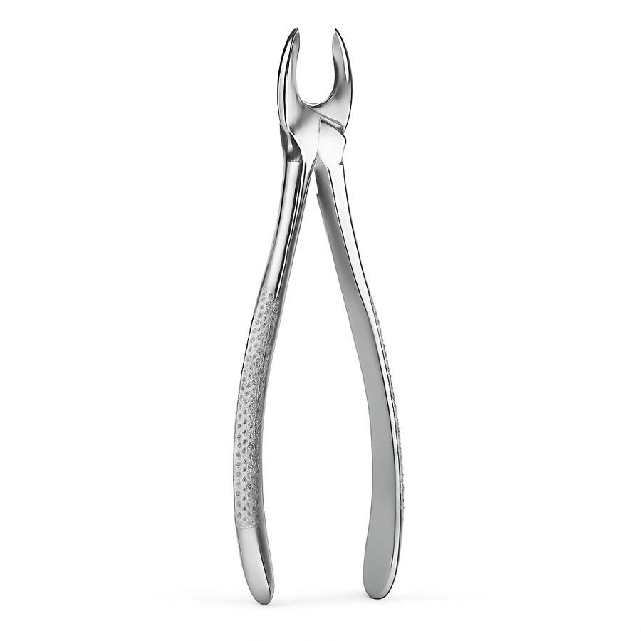 Extracting Forceps American Pattern