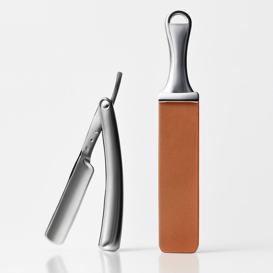 Shaving Razors & Belts