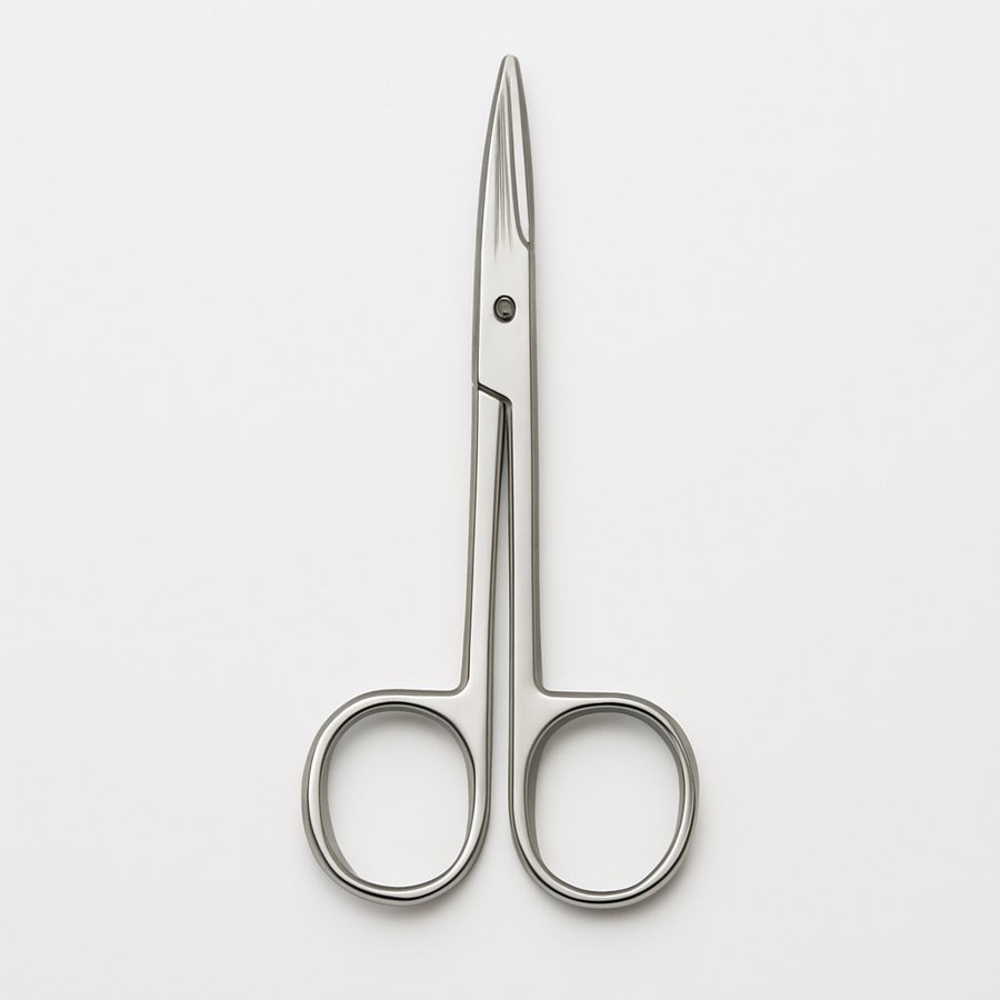 Plaster Instruments