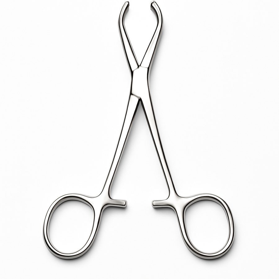 Gall Bladder, Liver & Spleen Instruments
