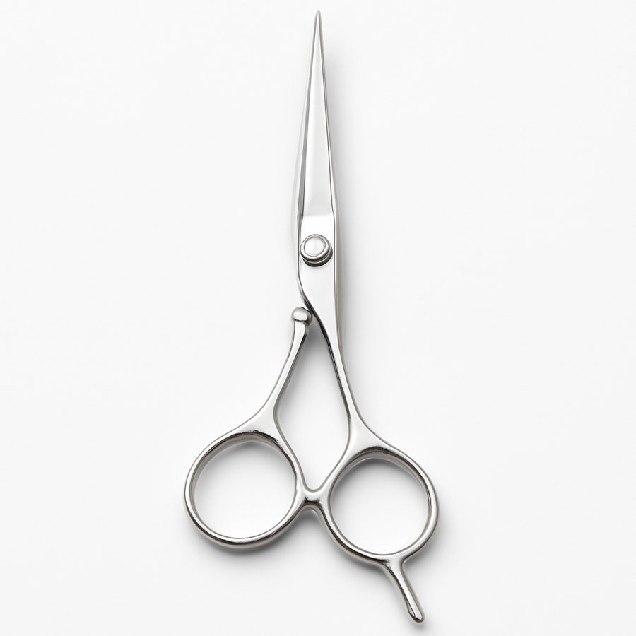 Barber and Dressing Scissors