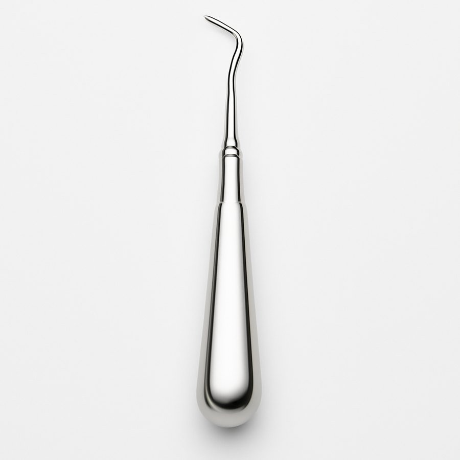 Dental Crown Removers