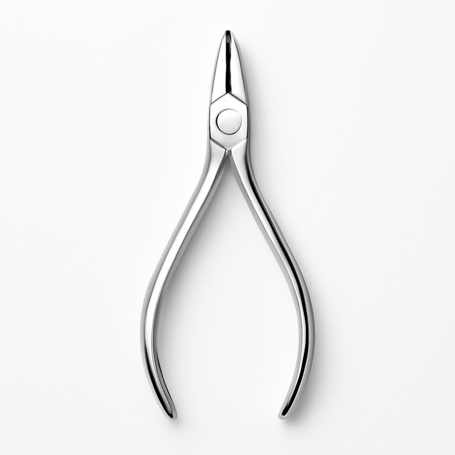 Pliers for Orthodontics and Prosthetics