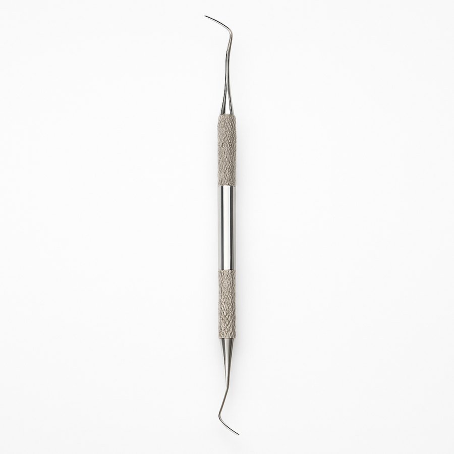 Modelling Instruments