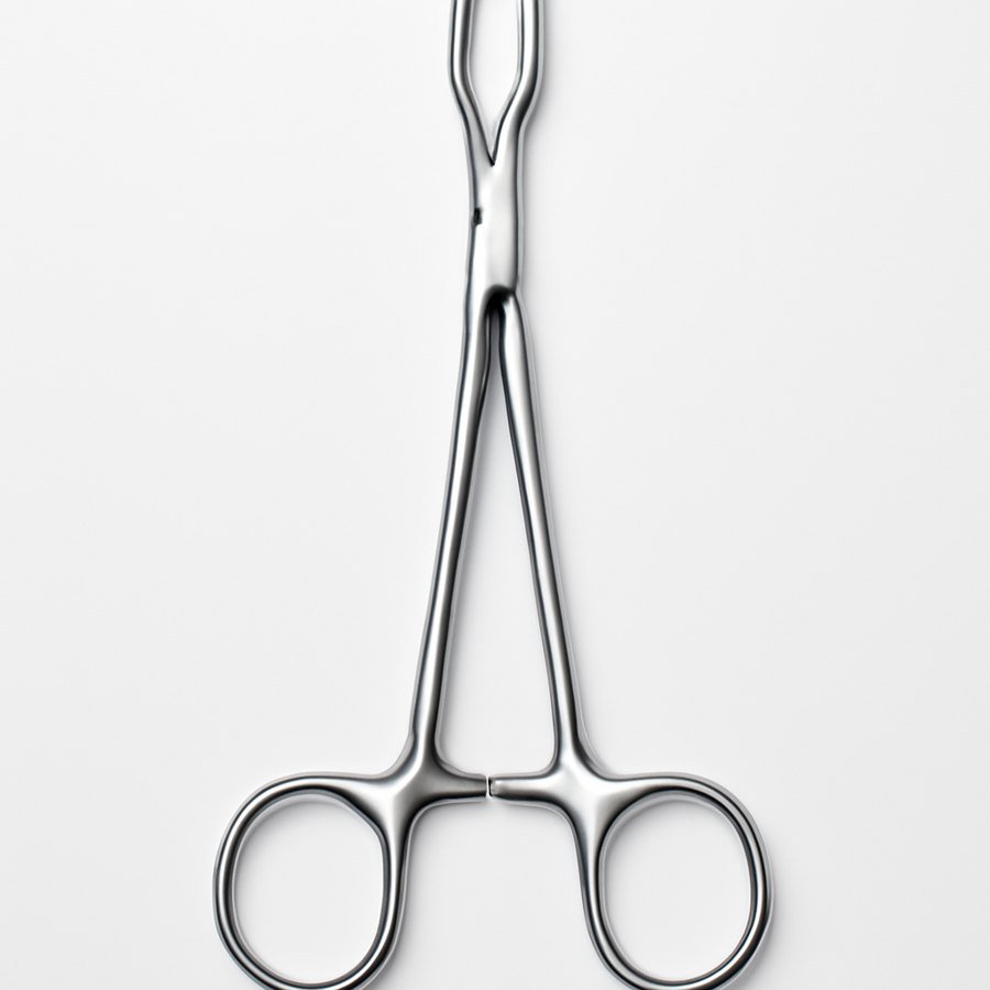 Intestinal & Rectal Instruments