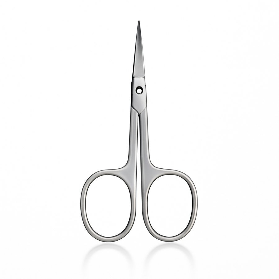 Nail and Cuticle Scissors