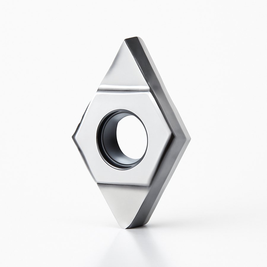 Tungsten Carbide Inserts