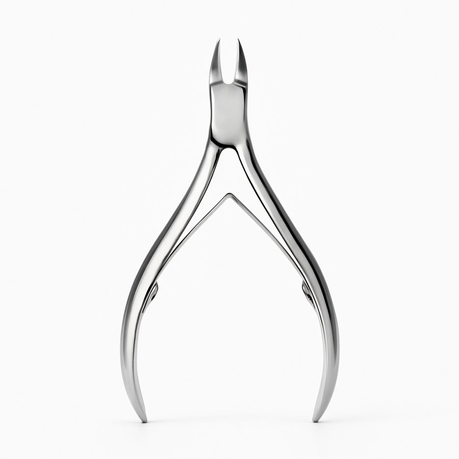 Cuticle Nail Nippers