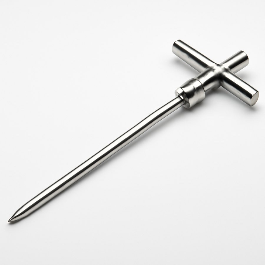 Urinary Instruments & Trocars