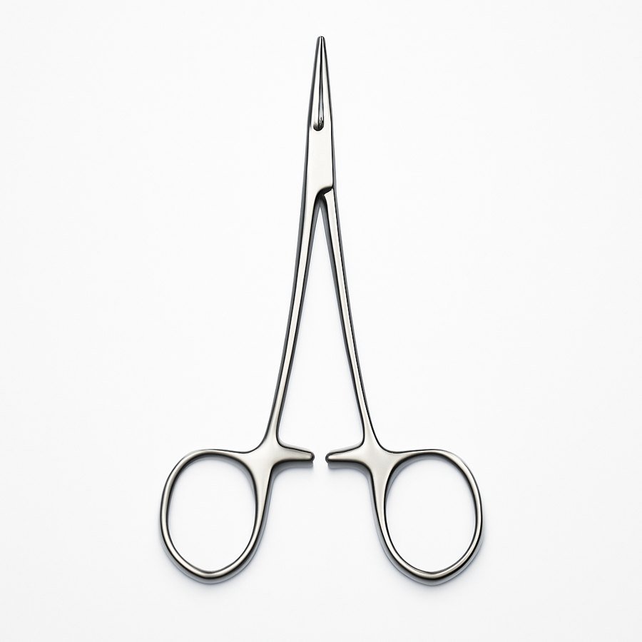 Needle Holders