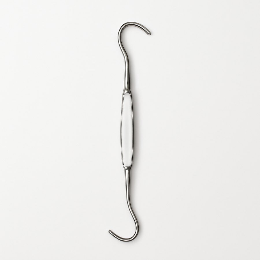 Hooks & Retractors